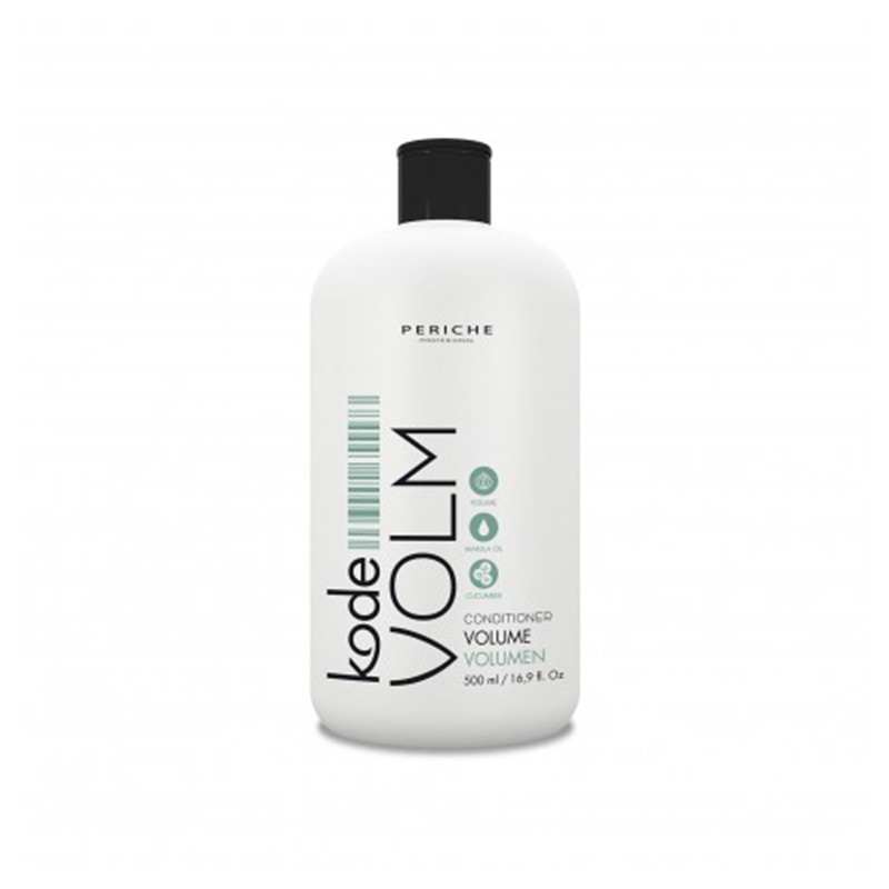 CONDITIONER KODE VOLM VOLUME 500ML