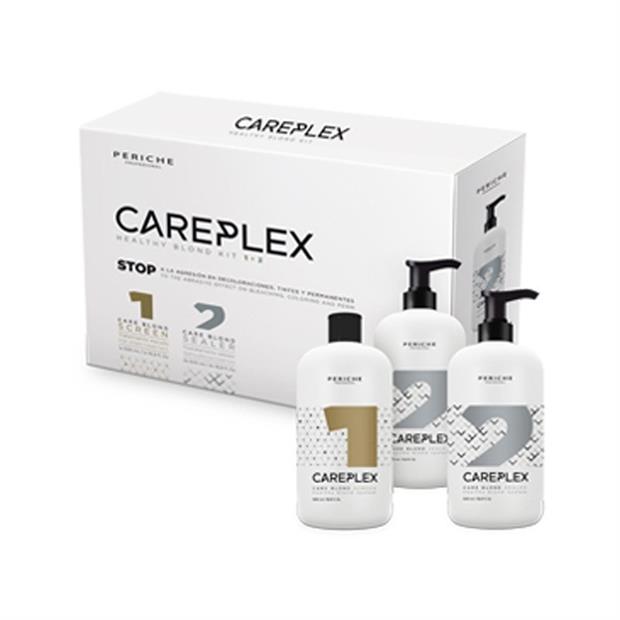 CAREPLEX KIT