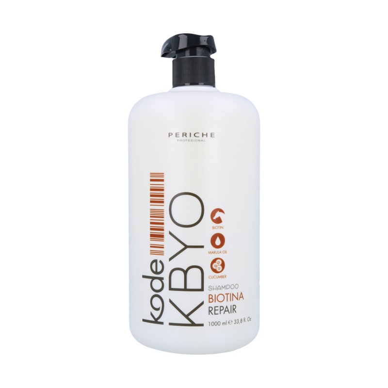 SHAMPOO KBYO REPAIR 1000ML