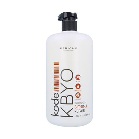 SHAMPOO KBYO REPAIR 1000ML