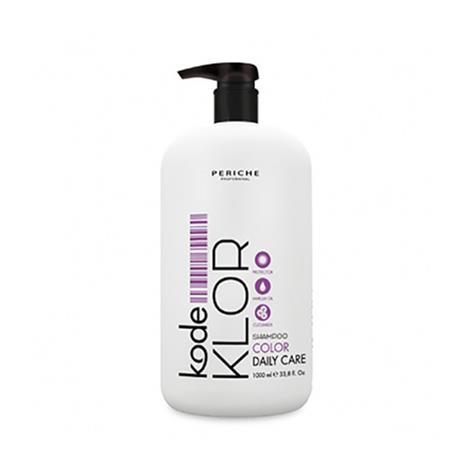 SHAMPOO KLOR - COLORED HAIR 1000ML