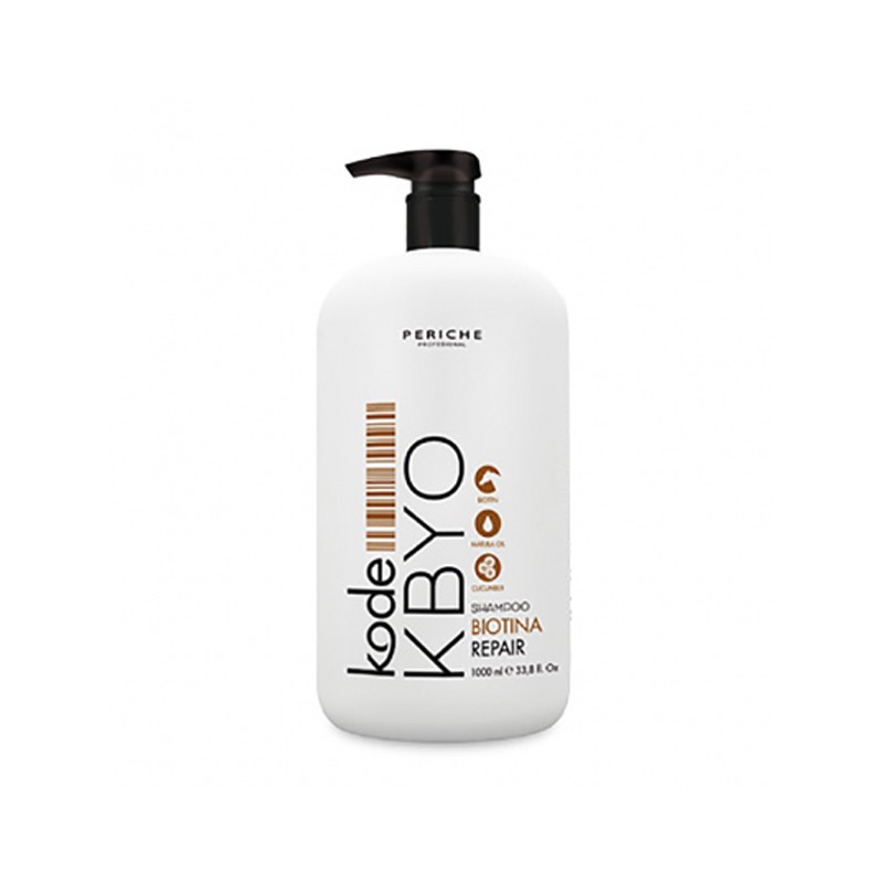 SHAMPOO KBYO REPAIR 500ML