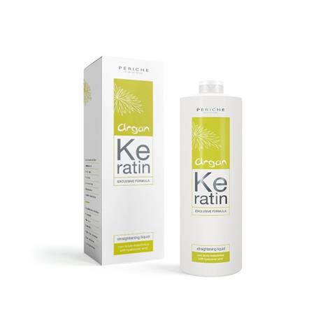 ARGAN KERATIN STRAIGHTENING LIQUID 950ML