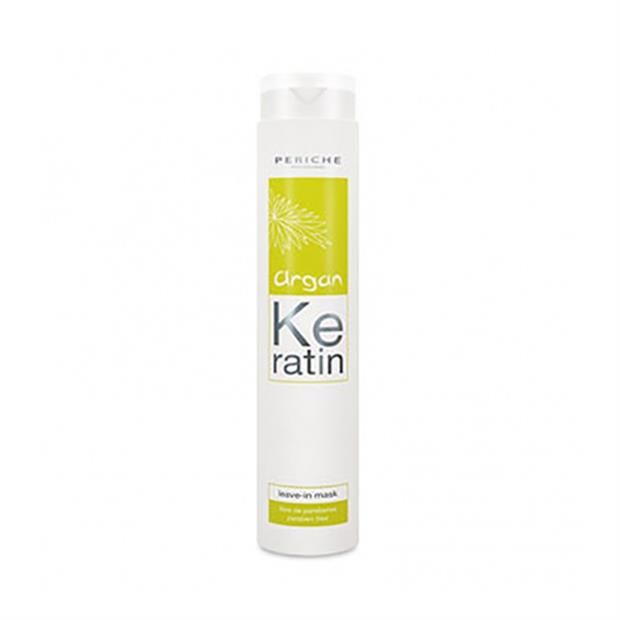 ARGAN KERATIN LEAVE-IN MASK 250ML