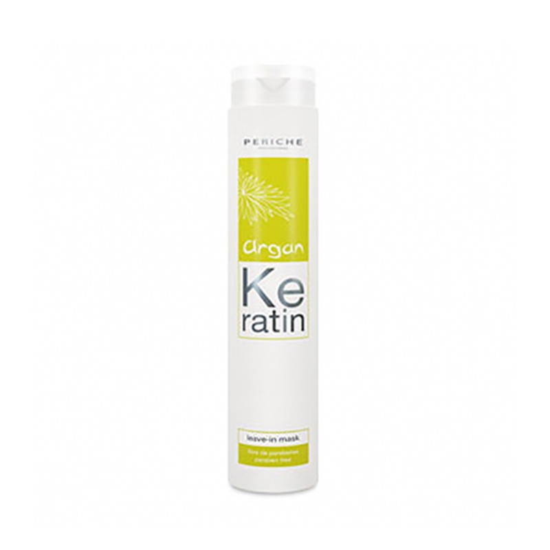 ARGAN KERATIN LEAVE-IN MASK 250ML