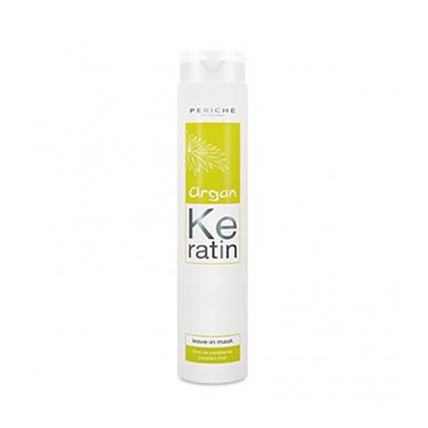 ARGAN KERATIN LEAVE-IN MASK 250ML