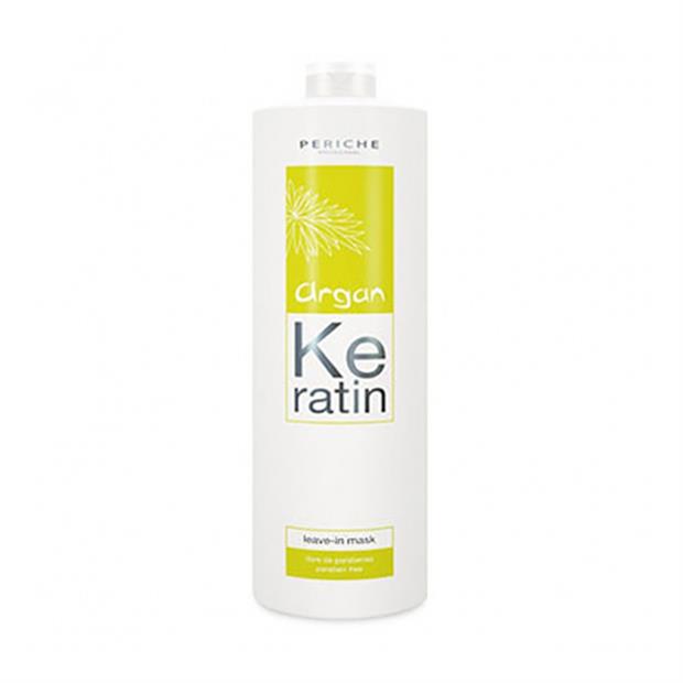 ARGAN KERATIN LEAVE-IN MASK 950ML