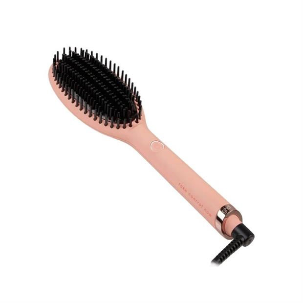 CEPILLO GHD GLIDE TAKE CONTROL NOW COLLECTION PINK 2023