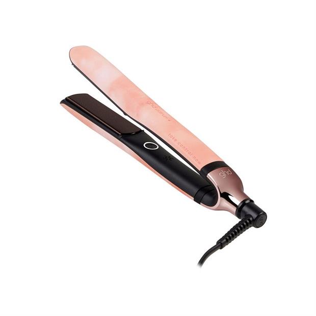 PLANCHA GHD PLATINUM+ TAKE CONTROL NOW PINK COLLECTION 2023