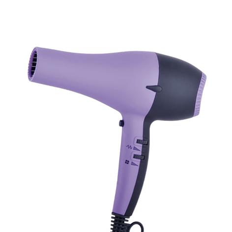 SECADOR PROFESIONAL CON LUZ UV DRYER VIOLET