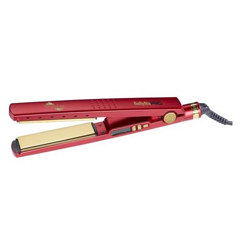 PLANCHA RED TITANIUM