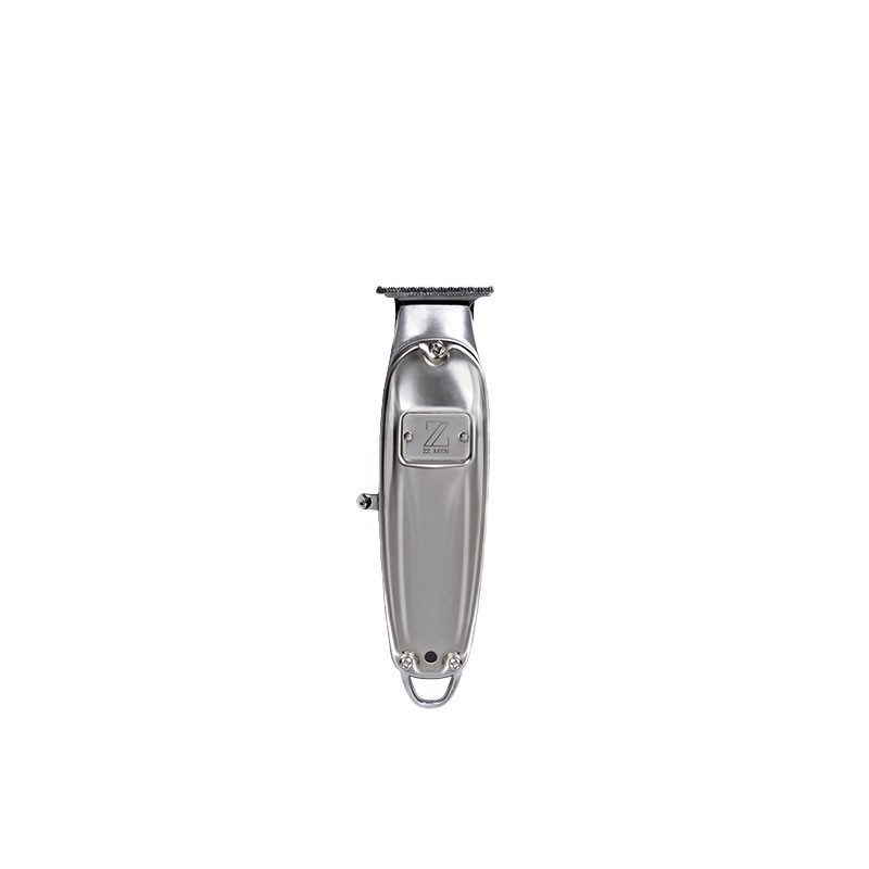 MÁQUINA DE CORTE TOP CUT TRIMMER TCT-00 SILVER