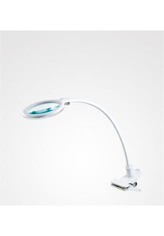 LAMPARA OWL CLIP LED