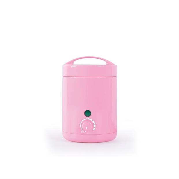 FUNDIDOR CERA MINI WAX 125ML PINK