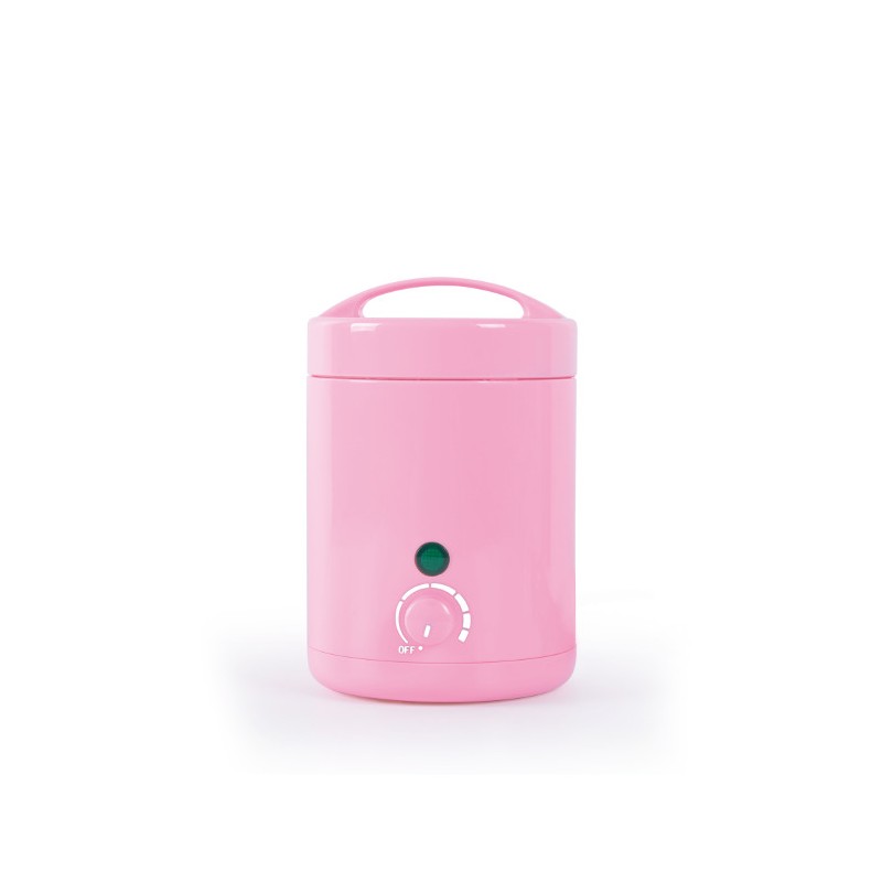 FUNDIDOR CERA MINI WAX 125ML PINK