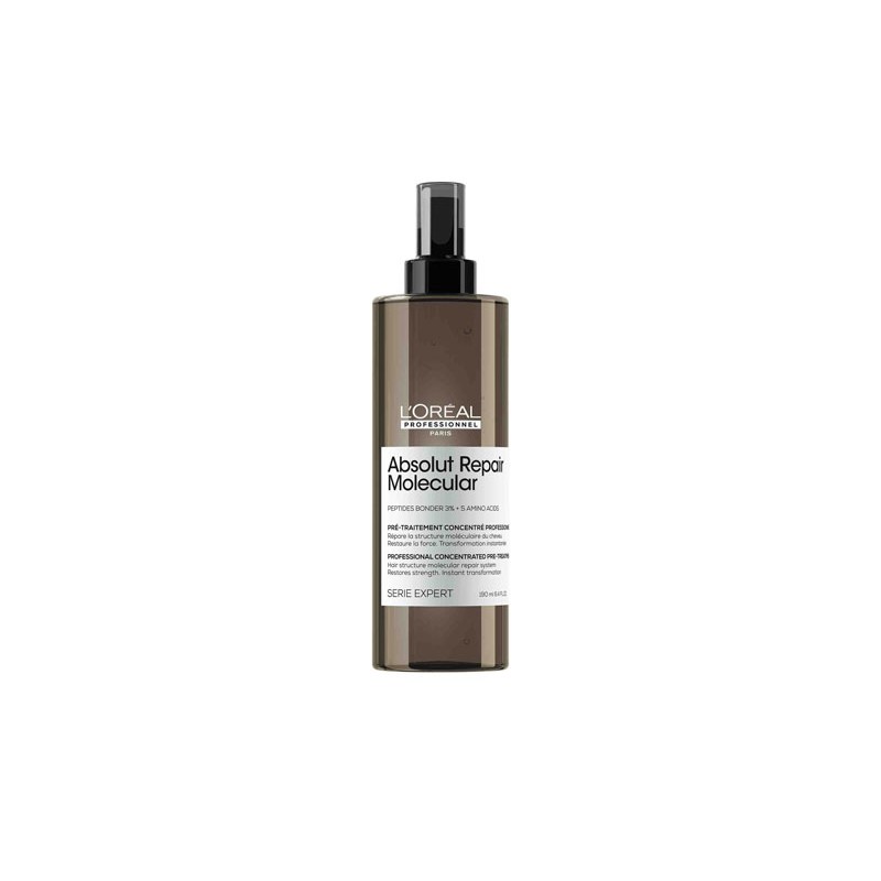 PRÉ TRATAMIENTO ABSOLUT REPAIR MOLECULAR 190ML