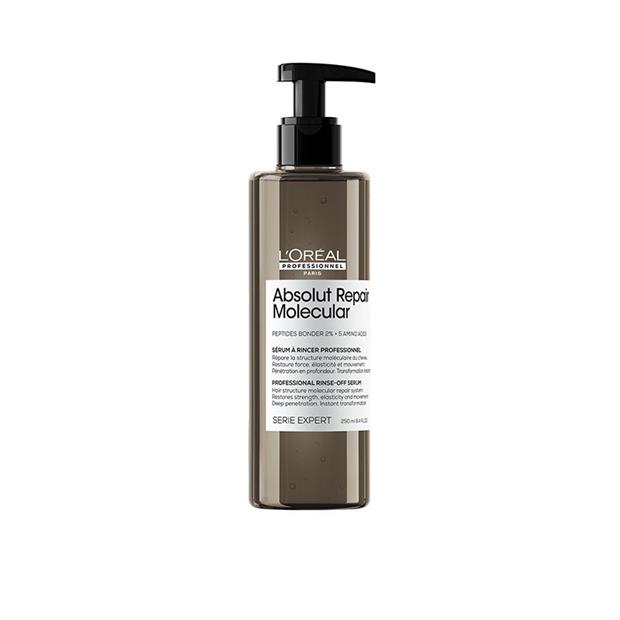 SÉRUM CON ACLARADO ABSOLUT REPAIR MOLECULAR 250ML