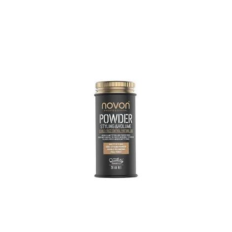 NOVON POWDER STYLE & VOLUME 20GR