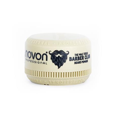 NOVON POMADA PARA LA BARBA BARBER CLUB BEARD POMADE 50ML