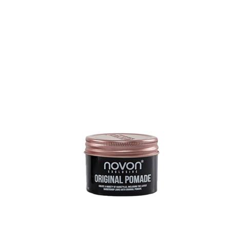 ORIGINAL POMADE - POMADA NOVON ORIGINAL