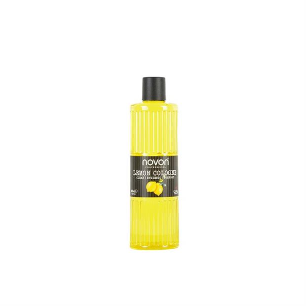 LEMON COLOGNE 385ML NOVON