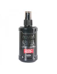 CERA SPRAY CREATE ULTRA FUERTE NOVON 200ML