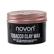 TOBACCO CLAY WAT - CERA DE ARCILLA DE TABACO NEGRA