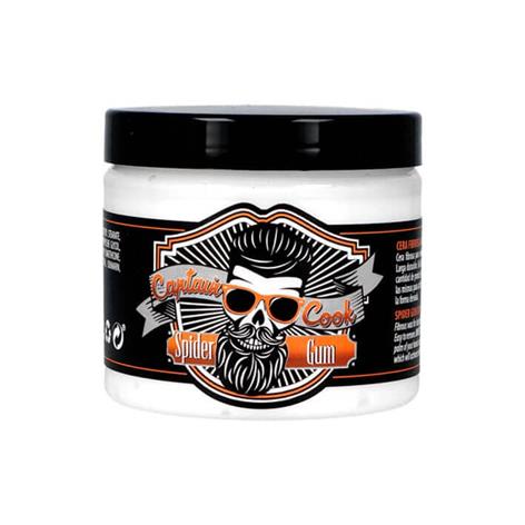 CAPTAIN COOK POMADA SPIDER GUM 200ML.