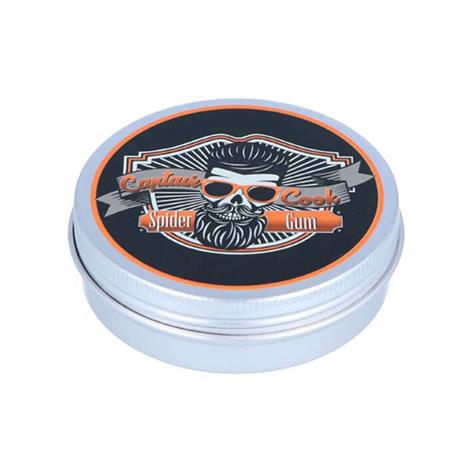 CAPTAIN COOK POMADA SPIDER GUM 100ML.