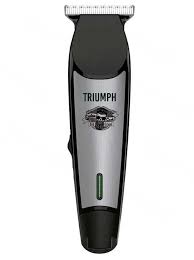 MAQUINA RETOQUE TRIUMPH SIN CABLE