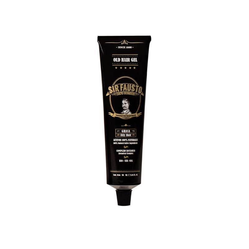 GEL GRASA MAGISTRAL 90 ML