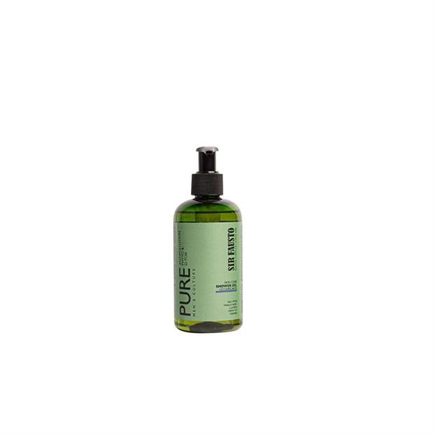 SHAMPOO D-TOX DETOXIFICANTE 100ML