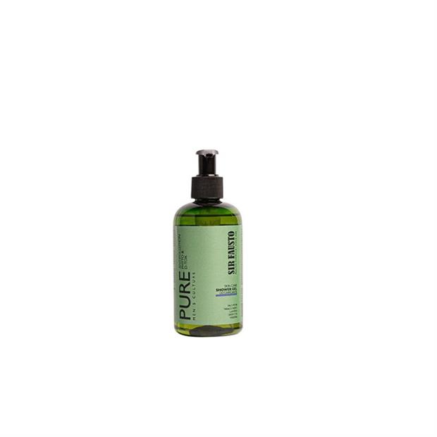 SHOWER GEL DETOXIFICANTE 100ML