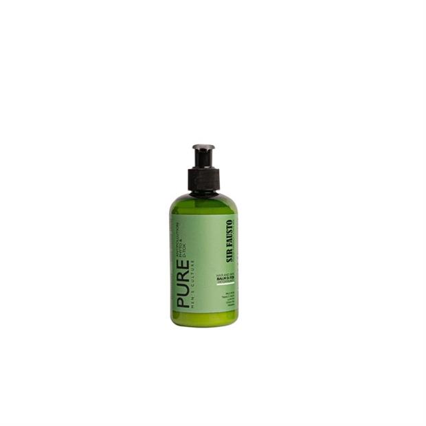 BALM D-TOX DETOXIFICANTE 100ML