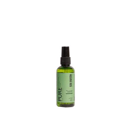 SHAVE OIL DETOXIFICANTE 100ML