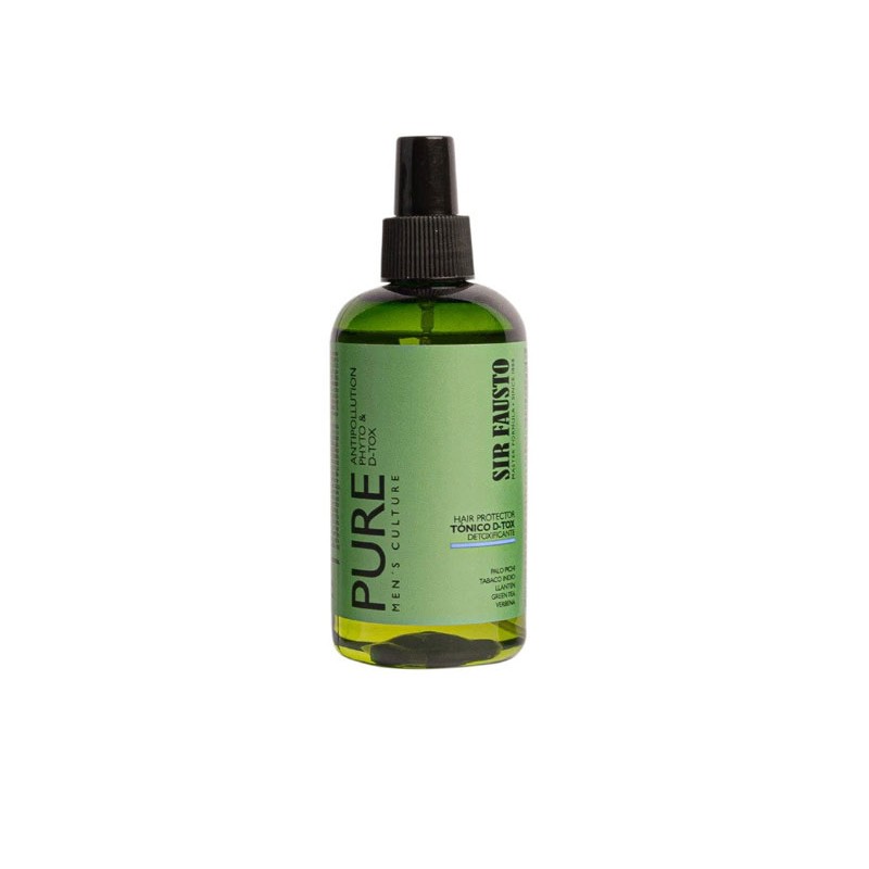 TÓNICO D-TOX DETOXIFICANTE 250ML