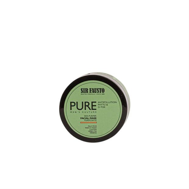 FACIAL MASK PURIFICANTE 100ML