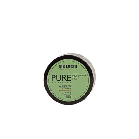 FACIAL MASK PURIFICANTE 100ML