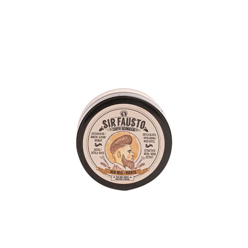 OLD WAX FUERTE 50ML