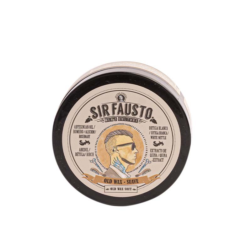 OLD WAX SUAVE 100 ML