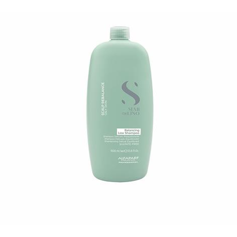 SDL SCALP REB. BALANCING SHAMPOO 1000ML