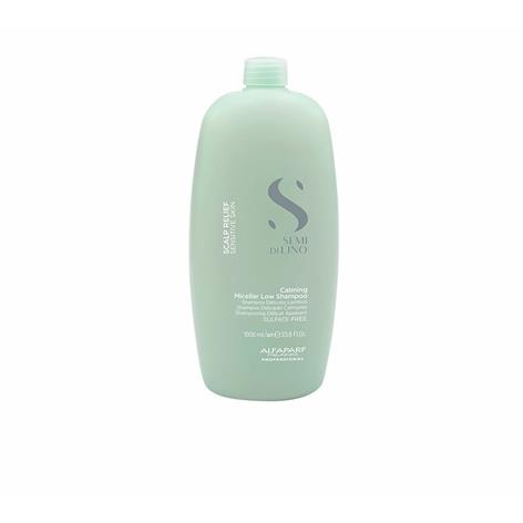 SDL SCALP RELIEF CALMING SHAMPOO 1000ML