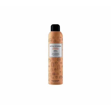 APM STYLE STORIES ORIG.HAIRSPRAY 300ML