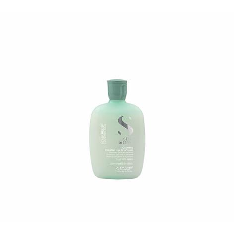 SDL SCALP RELIEF CALMING SHAMPOO 250ML