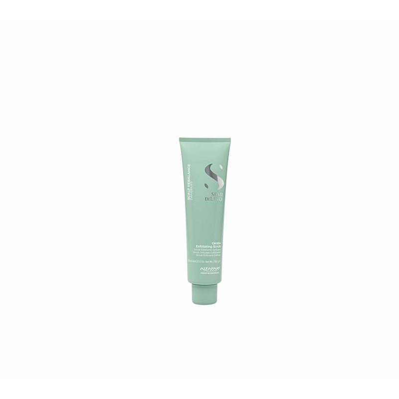 SDL SCALP REB. GENTLE EXF.SCRUB 150ML