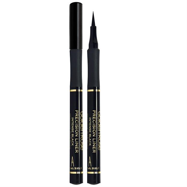 GOLDEN ROSE PRECISION LINER EYELINER