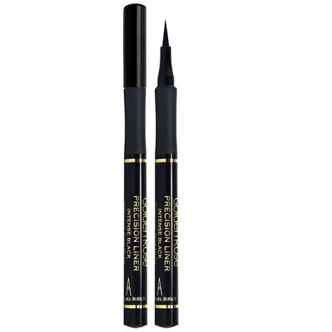 GOLDEN ROSE PRECISION LINER EYELINER