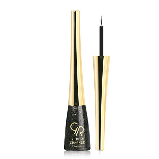 GOLDEN ROSE EXTREME SPARKLE EYELINER