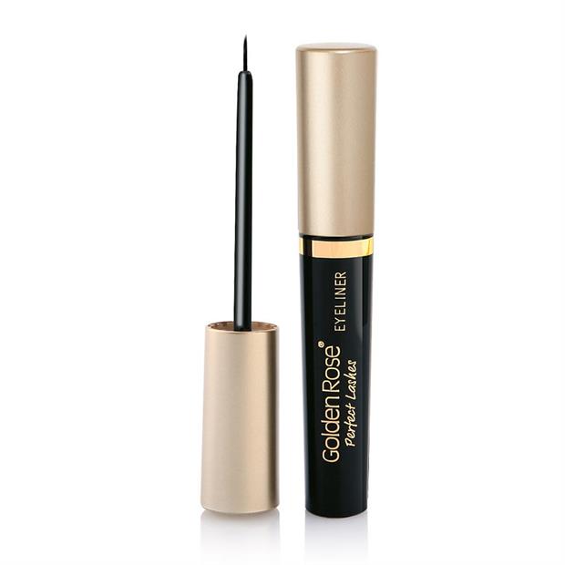 GOLDEN ROSE PERFECT LASHES EYELINER