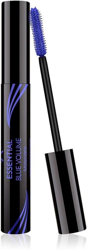 GOLDEN ROSE ESSENTIAL MASCARA BLUE VOLUMEN